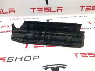 Накладка лонжерона Tesla Model S 1 поколение (2012 - 2016), 1606537-00-B, 1606537-00-C