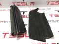 Накладка лонжерона Tesla Model S 1 поколение (2012 - 2016), 1606537-00-B, 1606537-00-C - фото №4