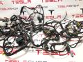 разъем (фишка) проводки Tesla Model X 1 поколение 2018, 3072429-00-B, 1072429-00-A, 2072429-00-A - фото №5
