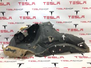 шумоизоляция (термозащита) Tesla Model X 1 поколение 2018, 1084302-00-D
