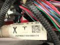 разъем (фишка) проводки Tesla Model X 1 поколение 2018, 2036885-00-A, 3072447-02-C, 1135152-60-A, 2135152-81-C - фото №7