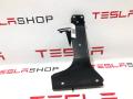 Кронштейн крепления защиты днища Tesla Model X 1 поколение 2018, 1073231-00-B - фото №2