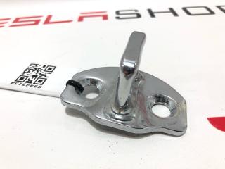 Петля замка двери Tesla Model X 1 поколение 2018, 1034472-00-F