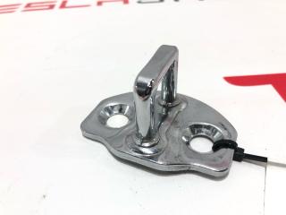Петля замка двери Tesla Model X 1 поколение 2018, 1034472-00-F