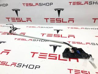 Электропроводка камеры Tesla Model X 1 поколение 2018, 1082391-00-C, 1075074-00-B, 1091907-00-A