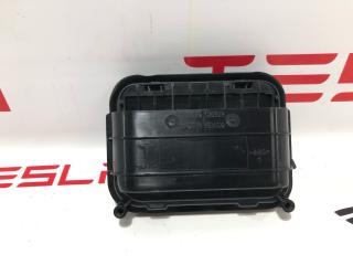Вентиляционный клапан заднего багажника Tesla Model X 1 поколение 2018, 1068034-00-C, 6007556, B280B62, 2F2A