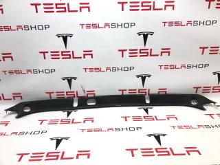 Облицовка проема багажника Tesla Model X 1 поколение 2018, 1047885-00-C, 1062356-00-C