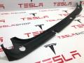 Облицовка проема багажника Tesla Model X 1 поколение 2018, 1047885-00-C, 1062356-00-C - фото №4