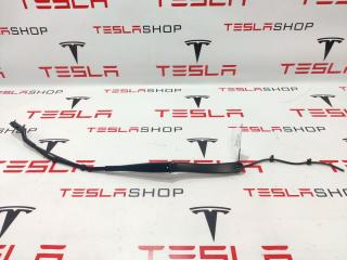 Рычаг стеклоочистителя Tesla Model 3 1 поколение 2019, электро, 1076729-00-B