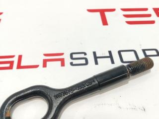 крюк буксировочный Tesla Model 3 1 поколение (2017 - 2025), 1077570-00-D