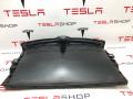 люверс переднего бампера Tesla Model 3 1 поколение (2017 - 2025), 1076732-00-H - фото №5