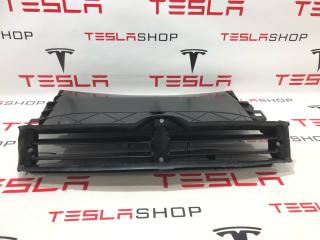 люверс переднего бампера Tesla Model 3 1 поколение (2017 - 2025), 1076732-00-H