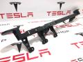 Кронштейн крепления вентилятора кондиционера Tesla Model X 1 поколение 2019, 1054164-00-E - фото №4