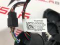 Люк порта зарядки Tesla Model Y 1 поколение 2022, 1478844-00-A, 1478840-00-A, 1476608-00-D, 1505515-00-B - фото №6