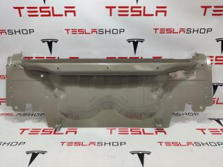 задняя панель кузова Tesla Model 3 1 поколение (2017 - 2025), 1077958-S0-A