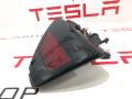 Люк порта зарядки Tesla Model Y 1 поколение 2022, 1478844-00-A, 1478840-00-A, 1476608-00-D, 1505515-00-B, 1451453-00-C - фото №4