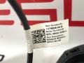 Люк порта зарядки Tesla Model Y 1 поколение 2022, 1478844-00-A, 1478840-00-A, 1476608-00-D, 1505515-00-B, 1451453-00-C - фото №6