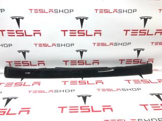 Панель наружная крыши Tesla Model X 1 поколение 2018, 104136400G