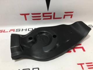 Крышка пружинной подвески Tesla Model 3 1 поколение (2017 - 2025), 1111303-00-B