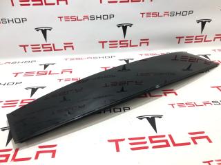 Панель наружная крыши Tesla Model X 1 поколение 2018, 1125009-00-B, 1099612-00-B
