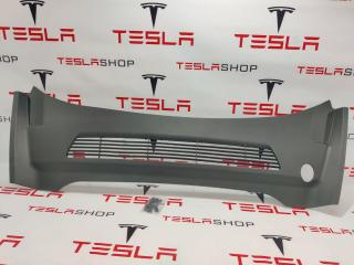 Подкапотный пластик бокса Tesla Model Y 1 поколение 2022, 1492605-00-A, 1619812-00-A, 1619813-00-A