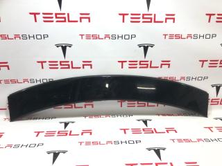 Панель наружная декоративная крыши Tesla Model S 1 поколение (2012 - 2016), 1053588-S0-B