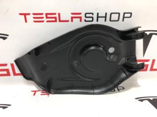 Крышка пружинной подвески Tesla Model 3 1 поколение (2017 - 2025), 1111302-00-B