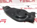 Крышка пружинной подвески Tesla Model 3 1 поколение (2017 - 2025), 1111302-00-B - фото №4