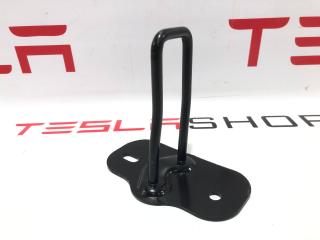 петля замка капота Tesla Model 3 1 поколение (2017 - 2025), 1069032-00-B