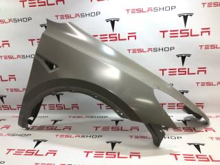 крыло переднее правое Tesla Model Y 1 поколение 2022, 1493452-E0-A