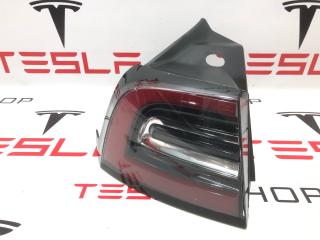 фонарь задний левый Tesla Model 3 1 поколение (2017 - 2025), 1077397-00-H