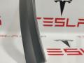 накладка колесной арки задний левый Tesla Model X 1 поколение 2019, 1035290-00-G - фото №4