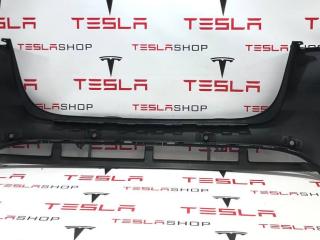бампер задний Tesla Model Y 1 поколение 2022, 1493735-S0-A