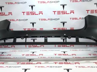 бампер задний Tesla Model Y 1 поколение 2022, 1493735-S0-A