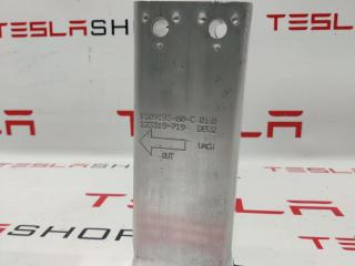 Стакан подрамника переднего Tesla Model 3 1 поколение (2017 - 2025), 1109193-00-B