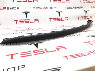 юбка бампера нижняя Tesla Model 3 1 поколение (2017 - 2025), 1103035-00-D, 1083984-00-D