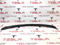 юбка бампера нижняя Tesla Model 3 1 поколение (2017 - 2025), 1103035-00-D, 1083984-00-D - фото №4