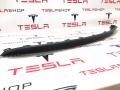 юбка бампера нижняя Tesla Model 3 1 поколение (2017 - 2025), 1103035-00-D, 1083984-00-D - фото №4