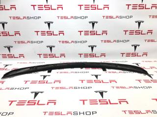 юбка бампера нижняя Tesla Model 3 1 поколение (2017 - 2025), 1103035-00-D, 1083984-00-D