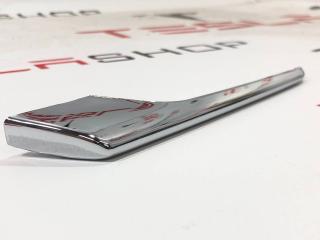 Накладка люверсы Tesla Model X 1 поколение 2019, 1049610-00-F