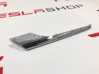 Накладка люверсы Tesla Model X 1 поколение 2019, 1049610-00-F