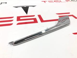 Накладка люверсы Tesla Model X 1 поколение 2019, 1049609-00-F