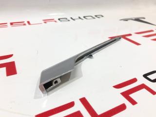 Накладка люверсы Tesla Model X 1 поколение 2019, 1049609-00-F