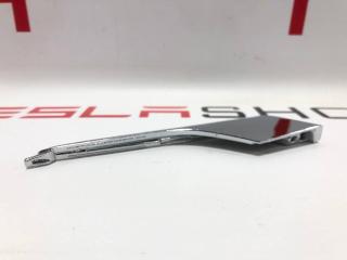 Накладка люверсы Tesla Model X 1 поколение 2019, 1049611-00-F