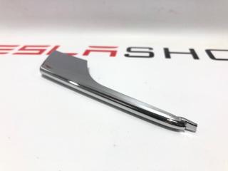 Накладка люверсы Tesla Model X 1 поколение 2019, 1049611-00-F