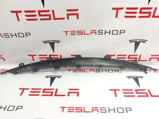заглушка (решетка) в бампер Tesla Model X 1 поколение 2019, 1047360-00-G, 1050211-00-G