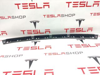 Крепление бампера заднего Tesla Model X 1 поколение 2019, 1034844-00-C