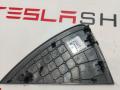 Накладка боковая торпеды Tesla Model 3 1 поколение 2019, электро, 1083361-00-D - фото №2