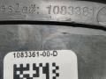 Накладка боковая торпеды Tesla Model 3 1 поколение 2019, электро, 1083361-00-D - фото №4