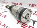 пневмостойка передняя Tesla Model S 1 поколение 2014, 6006351-00-C - фото №5